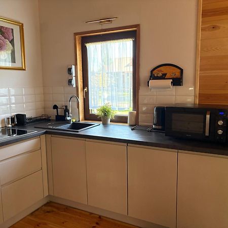 Dom Z Bali Villa Bajkowy Dom Dzwierzuty Ngoại thất bức ảnh